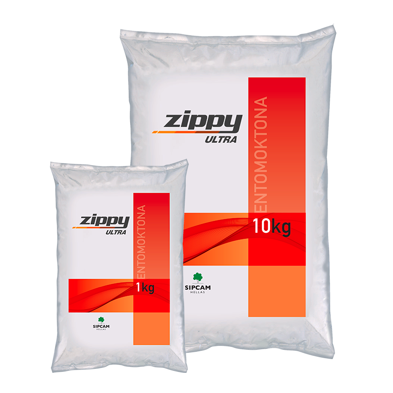 ZIPPY ULTRA - Sipcam Hellas